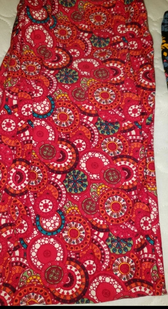 Lularoe leggings Tc